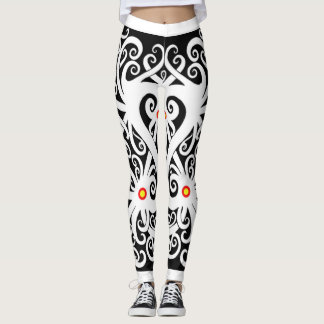 Only beauty leggings