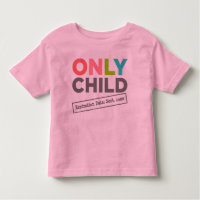 Only Child Expiration Date [Your Date]