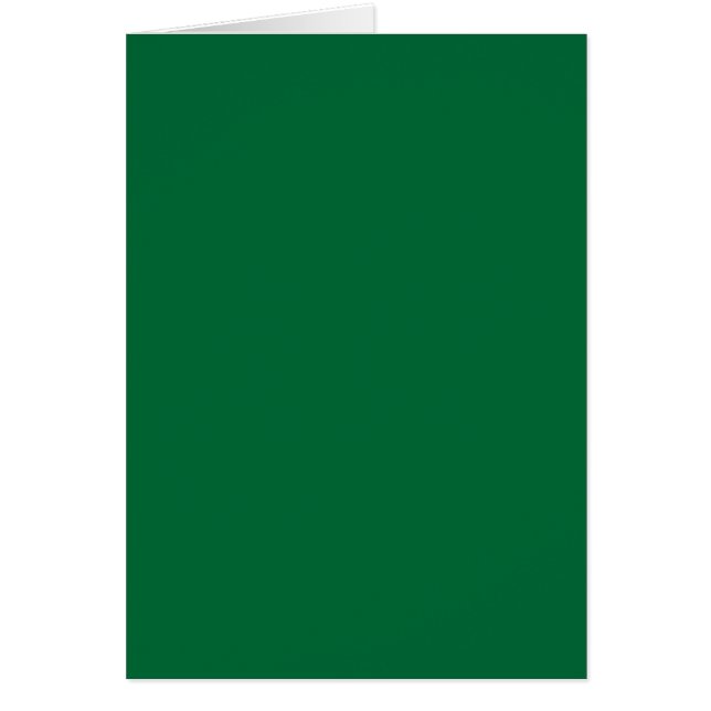 ONLY COLOR - dark green (Front)