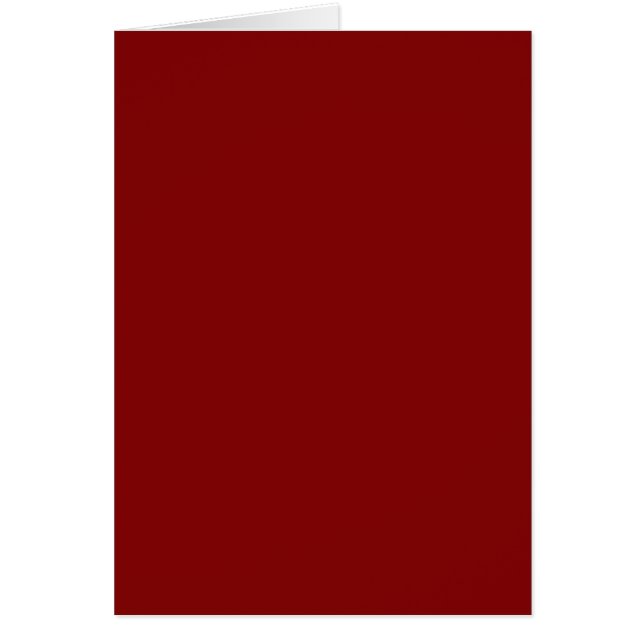 ONLY COLOR - dark red (Front)