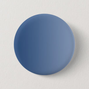 ONLY COLOR gradients - blue 6 Cm Round Badge