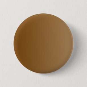 ONLY COLOR gradients - brown 6 Cm Round Badge