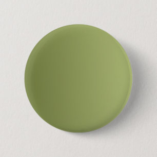 ONLY COLOR gradients - olive green 6 Cm Round Badge