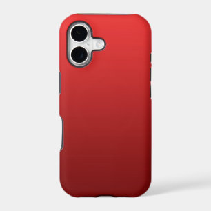 ONLY COLOR gradients - red love