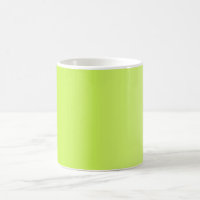 ONLY COLOR gradients - spring green