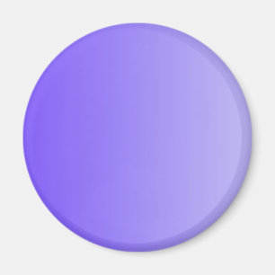 ONLY COLOR gradients - violet Magnet