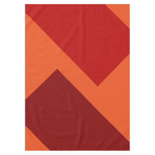 ONLY COLOR pattern red mix + your backgr. Tablecloth