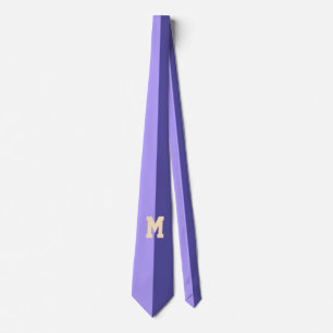 Only Colour Backgr. - 1/2 light violet + your idea Tie