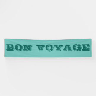 Only Colour & Words + your ideas Banner