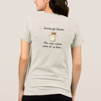 Only Culture Tri-Blend Shirt