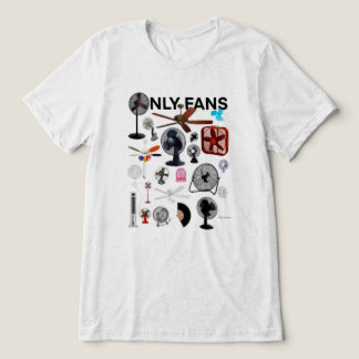 Only Fans Shirt, Only Fans Tee, Only Fans Funny Sh Tri-Blend Shirt