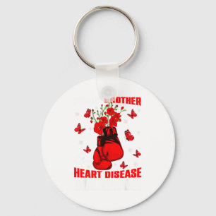 Only God &amp; Jesus Know Christian Groundhog Day  Key Ring