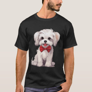 Only My Maltese T-Shirt