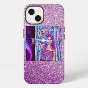 Only on the Dance Floor iPhone Case