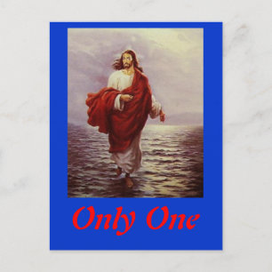 Only One Postcard