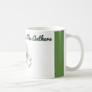 Only Plants Have The Anthers Mug