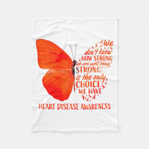 Only The Awesomest Are Born On Groundhog Day Funny Fleece Blanket
