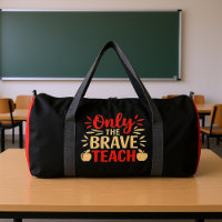 Only The Brave Teach Apple Design