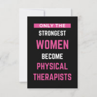 Only The Strongest Women Become Physical