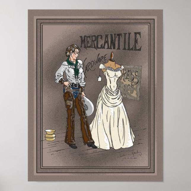 Only Two More Weeks Poster (Front)