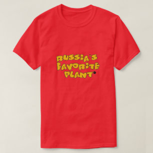 Only Zach will get this joke T-Shirt