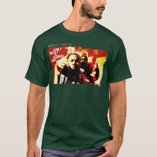 onlybuild4 cuban linx T-Shirt