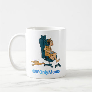 OnlyMOMS Coffee Mug