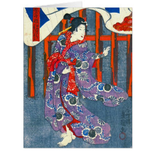 Onnagata 1844