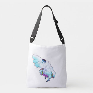 Onni the baby cockatoo Tote