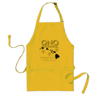 ONO LICIOUS Apron