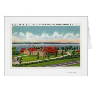 Onondaga Lake Parkway