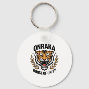 Onraka House House Of Unity School Srit Key Ring