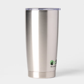 OnStation Custom Water Bottle: Thermal Tumbler
