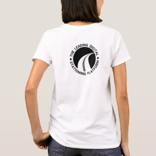 OnStation Custom Women's T-shirt