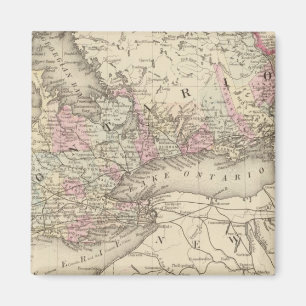 Ontario 2 magnet