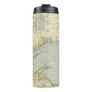 Ontario, Canada 2 Thermal Tumbler