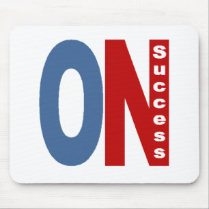 ONTARIO SUCCESS Mouse Carpet Pad