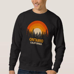Ontario Sweatshirt