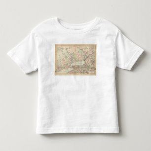 Ontario Toddler T-Shirt