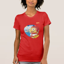 Ontario VIPKID T-Shirt (orange)