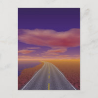 OnTheRoadAgain - Lonesome Trucker
