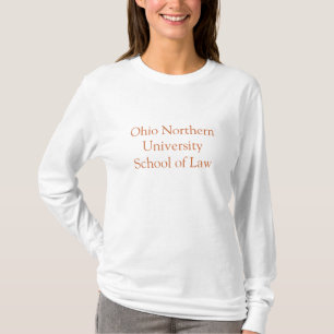 ONU Law Sweatshirt T-Shirt