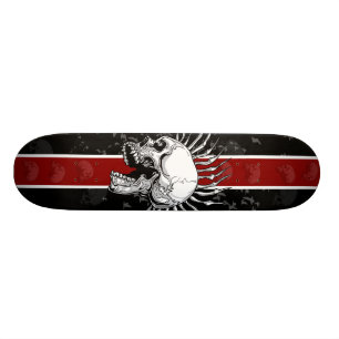 Onus 101 skateboard