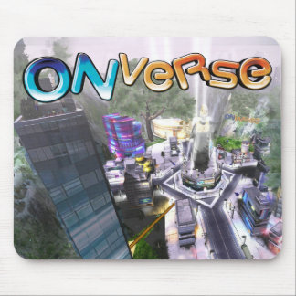Onverse Hub Mousepad