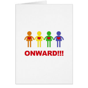 Onward!!!