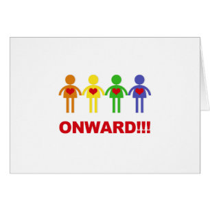 Onward!!!