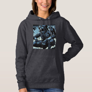 Onward to Victory Hoodie