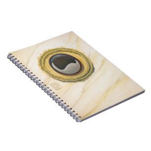 Onyx Core Notebook