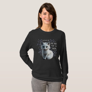 Onyx - Heart Of A Lion Long Sleeve T-Shirt