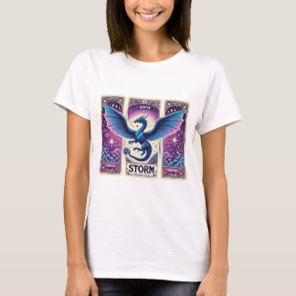 Onyx storm new book|Iron flame png|Fourth wing des T-Shirt